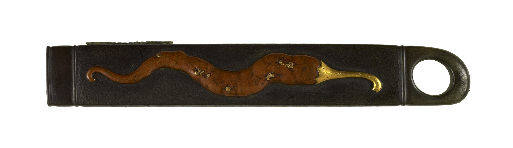 Image for Kozuka with Red Pepper