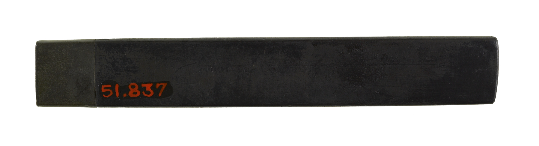 Image for Kozuka with Three Folding Fans and a Battledore