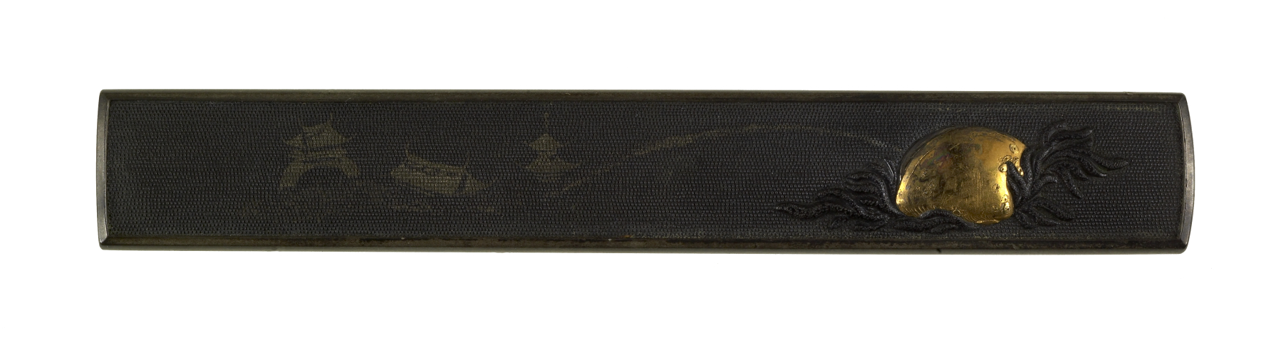 Image for Kozuka with Clam and Mirage