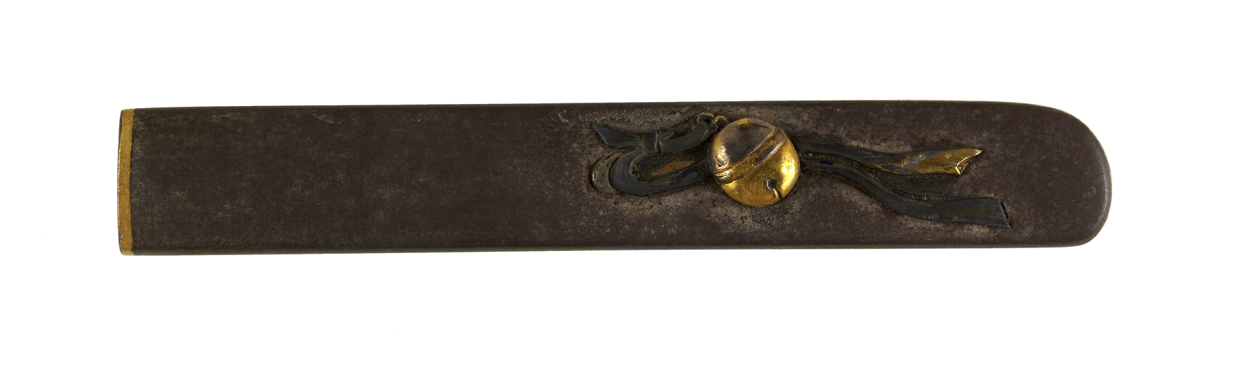 Image for Kozuka with a Bell
