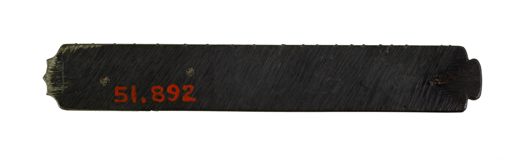 Image for Kozuka with Outdoor Curtain with Paulownia Crests