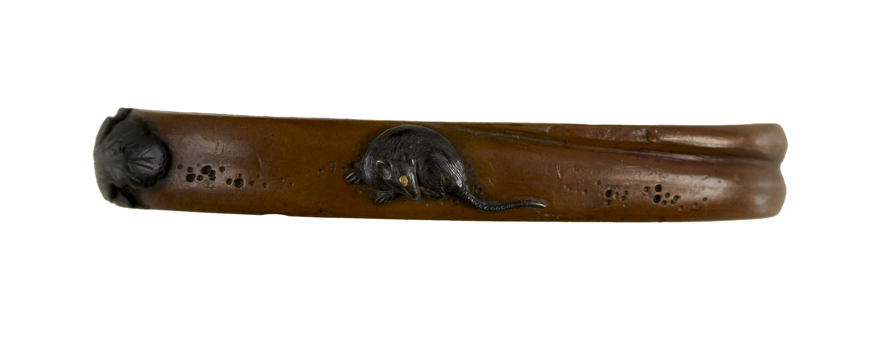 Image for Fuchi with Rats and Daikon