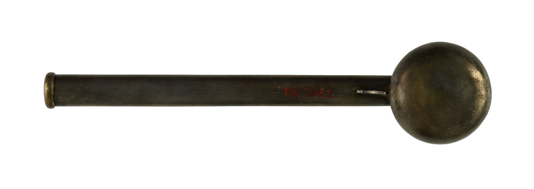 Image for "Yatate" with Etched Stem