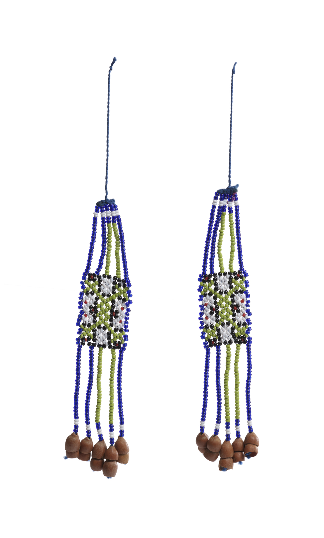 Image for Pair of Earrings