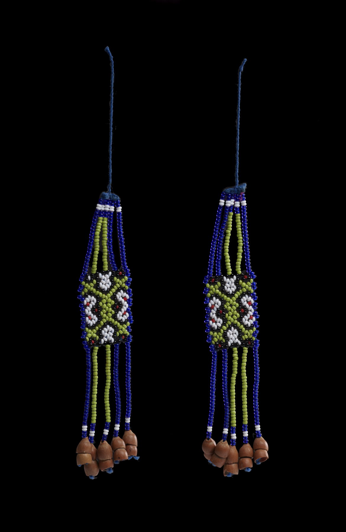 Image for Pair of Earrings