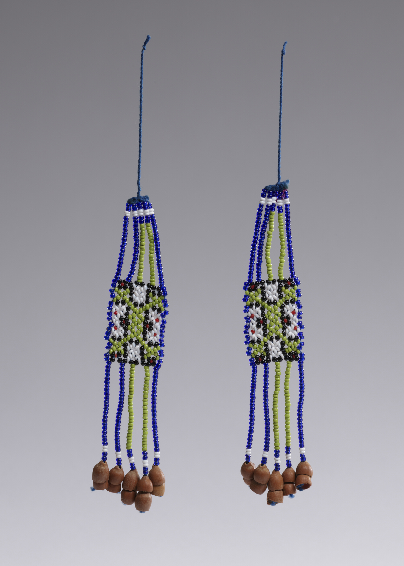 Image for Pair of Earrings