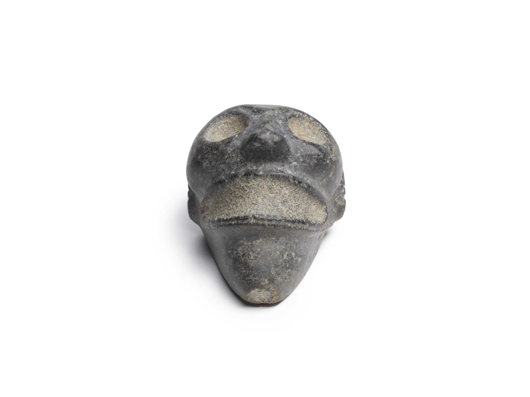 Image for "Zemi" (Deity Figure)