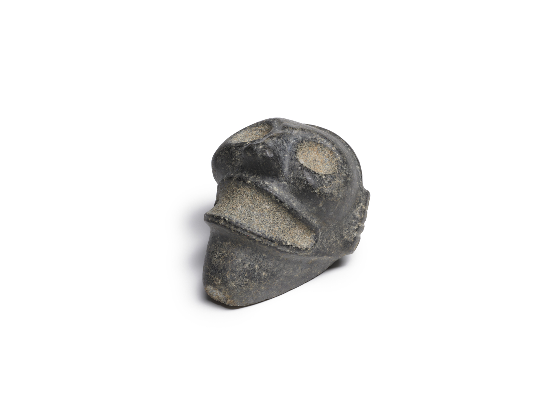 Image for "Zemi" (Deity Figure)