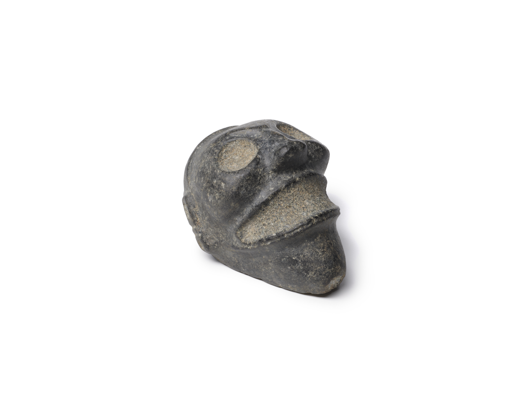 Image for "Zemi" (Deity Figure)