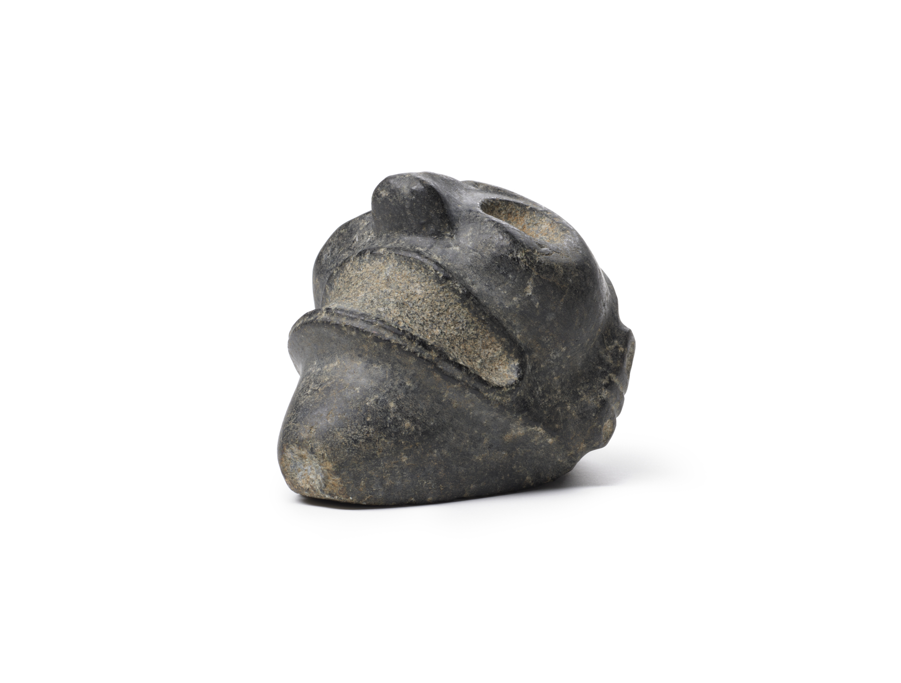 Image for "Zemi" (Deity Figure)