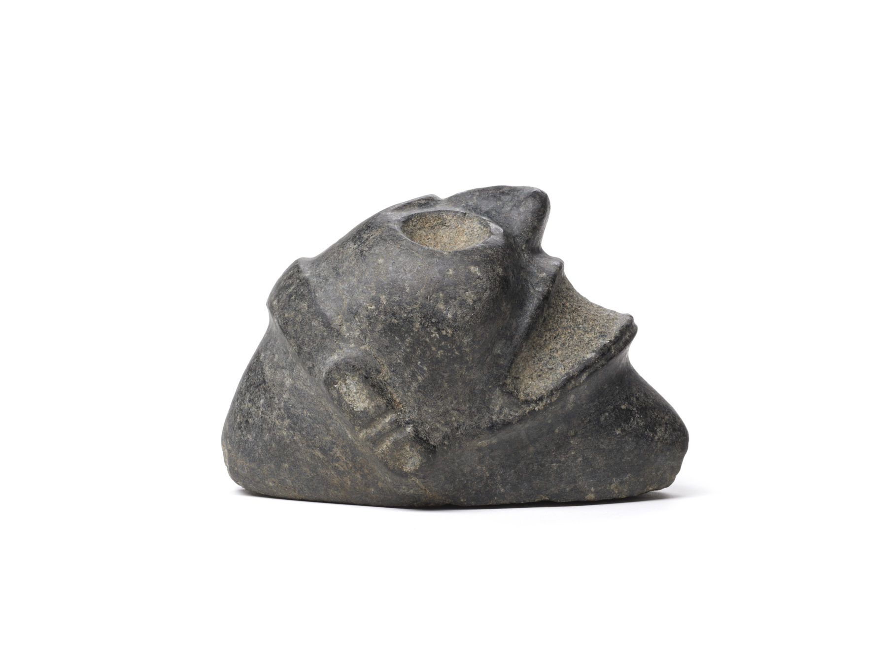 Image for "Zemi" (Deity Figure)