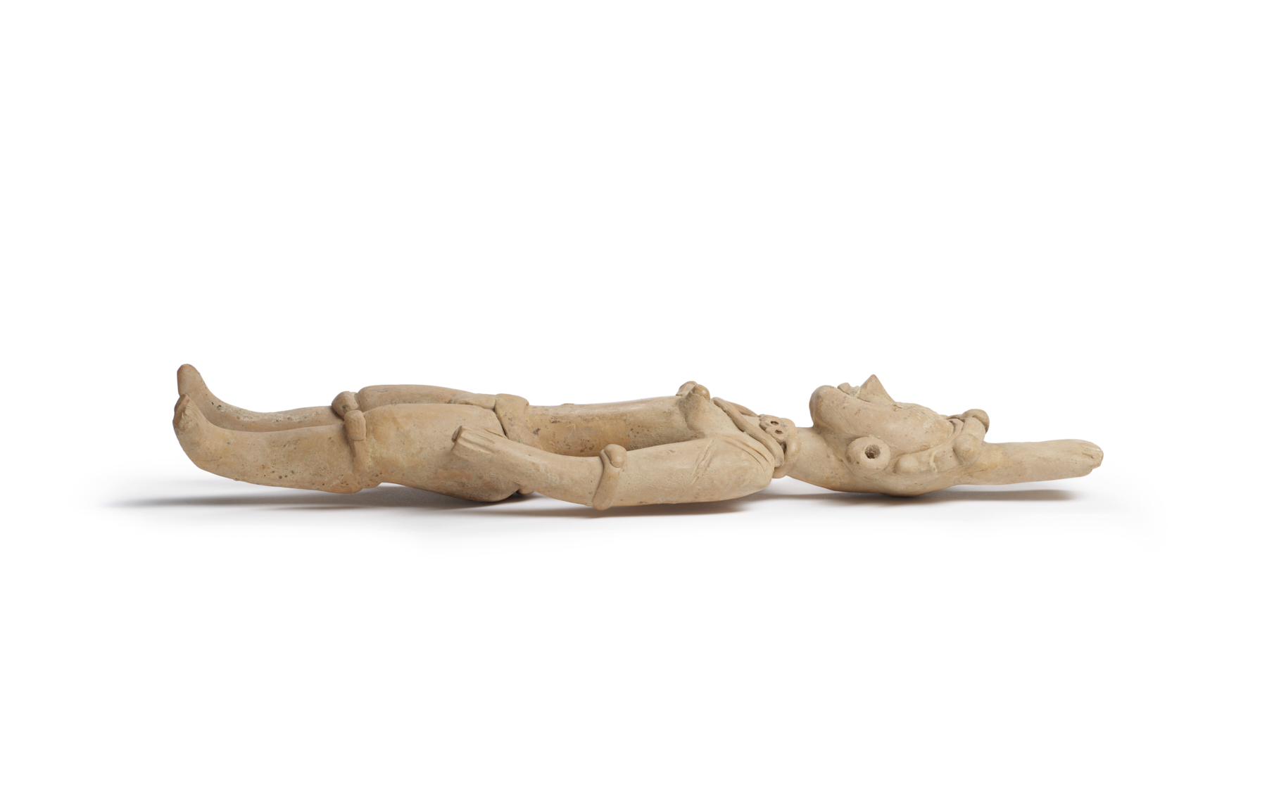 Image for Female Ballplayer Figurine