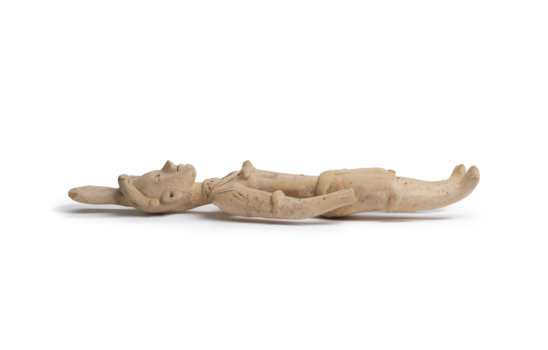 Image for Female Ballplayer Figurine