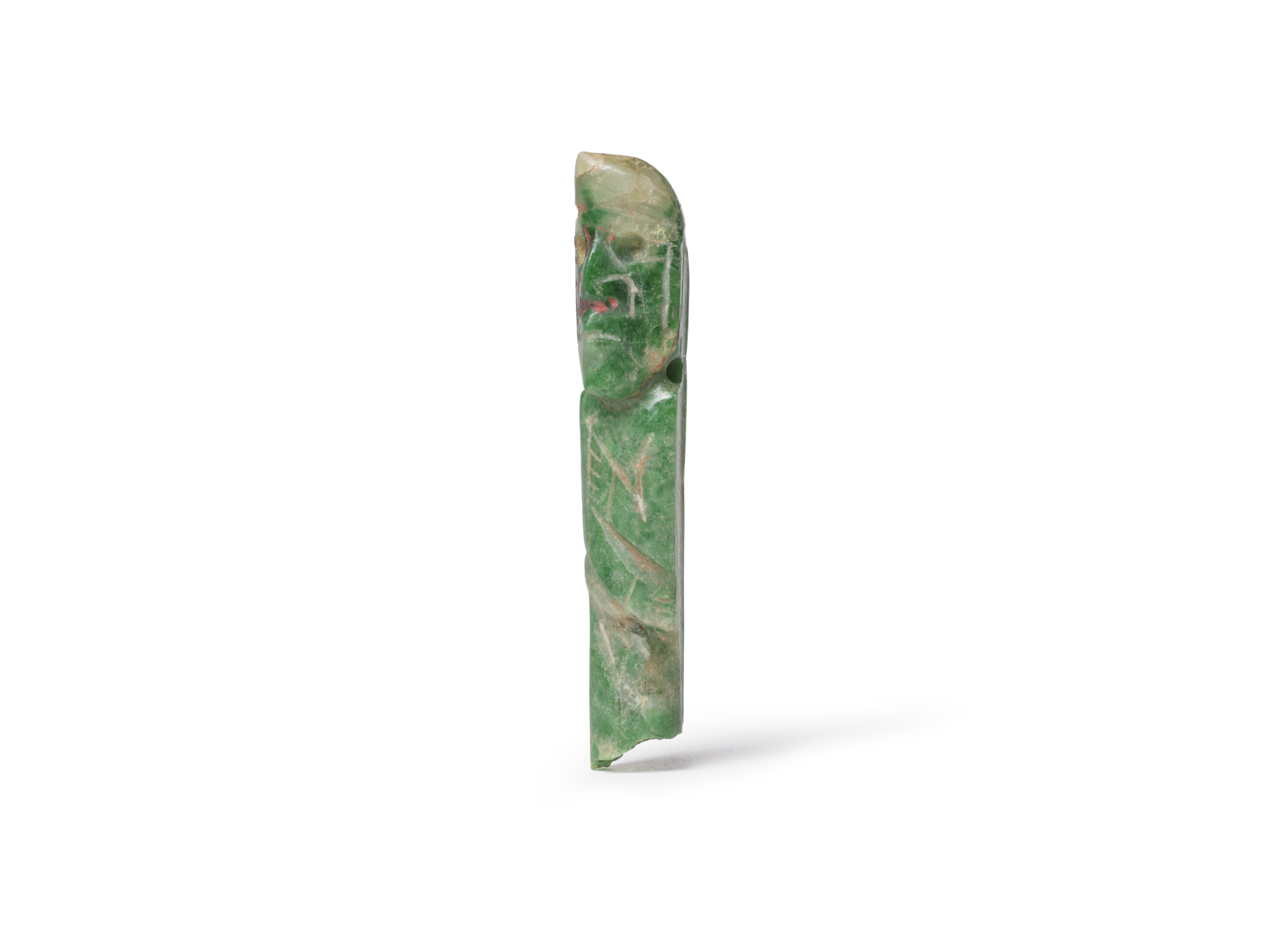 Image for Figural Pendant
