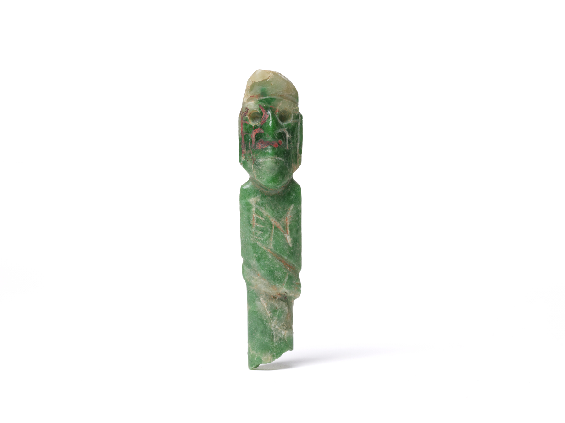 Image for Figural Pendant