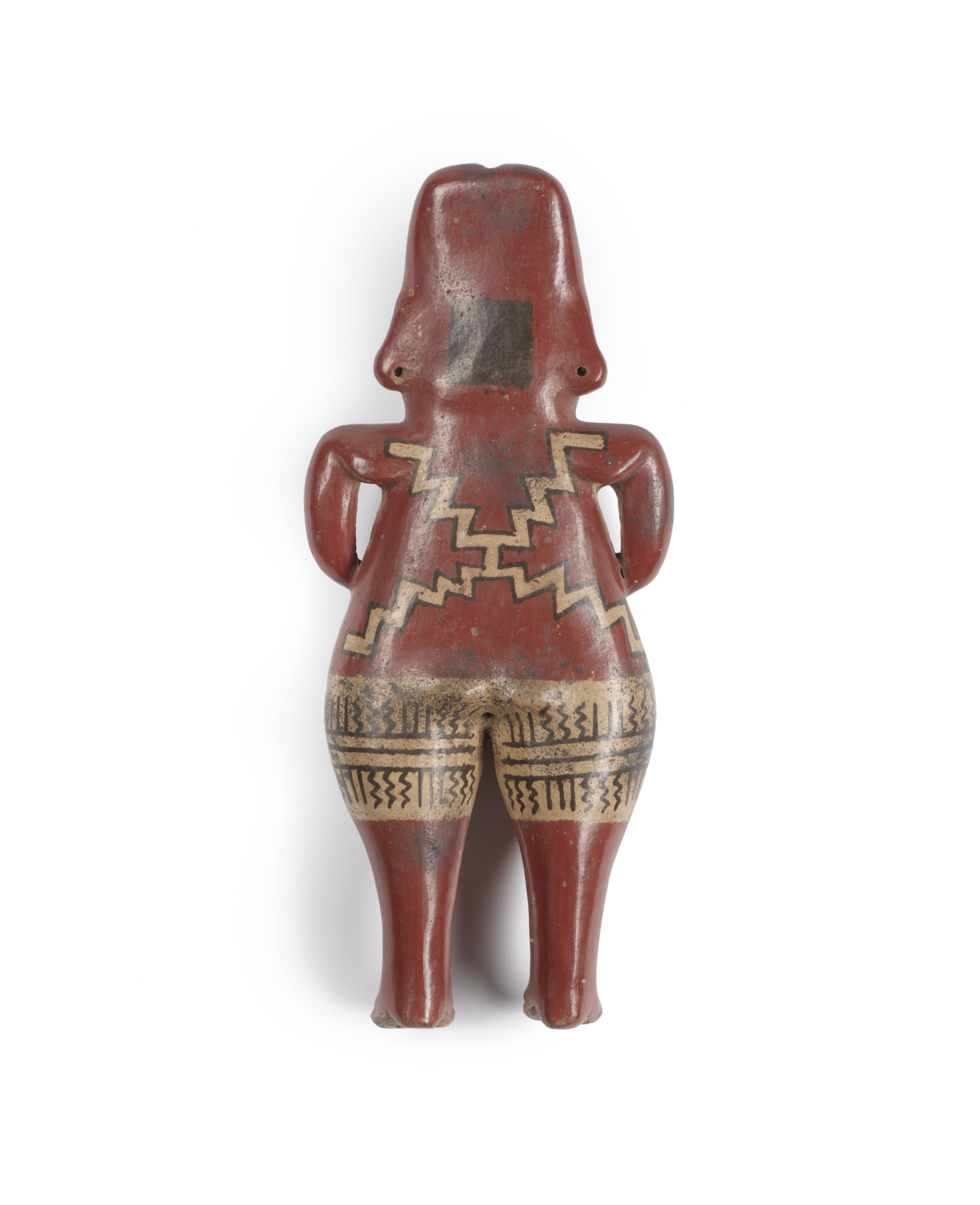 Image for Female Figure