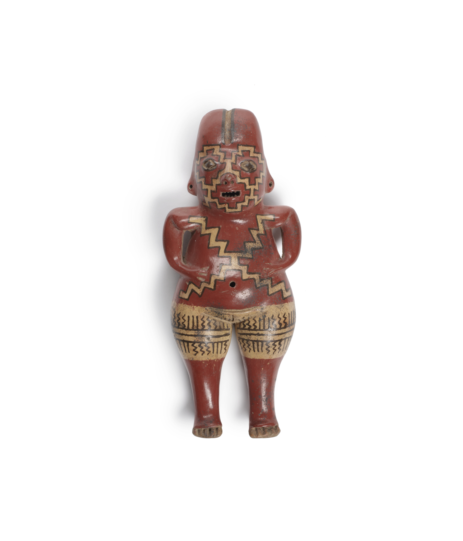 Image for Female Figure