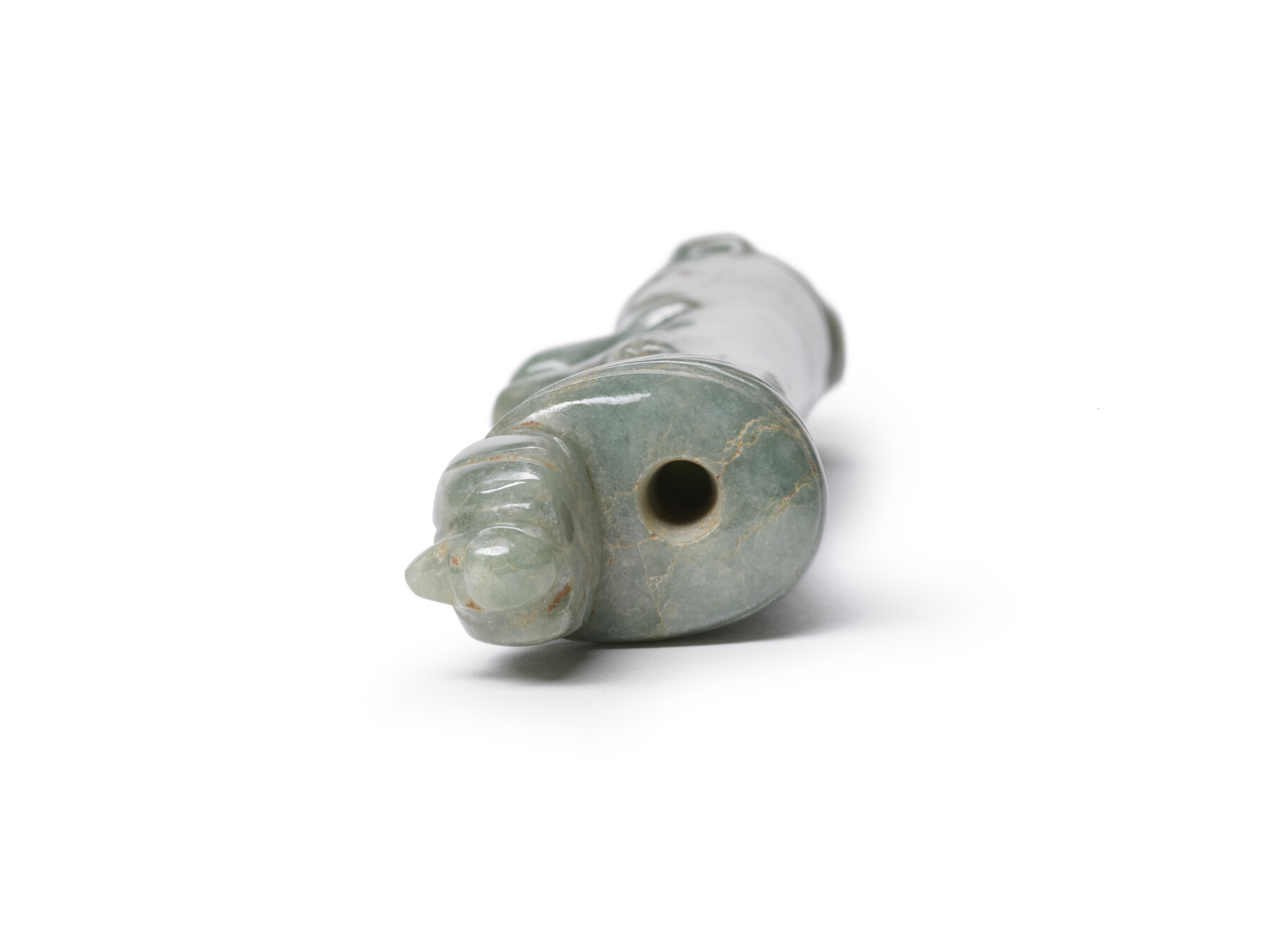 Image for Tubular Pendant Bead