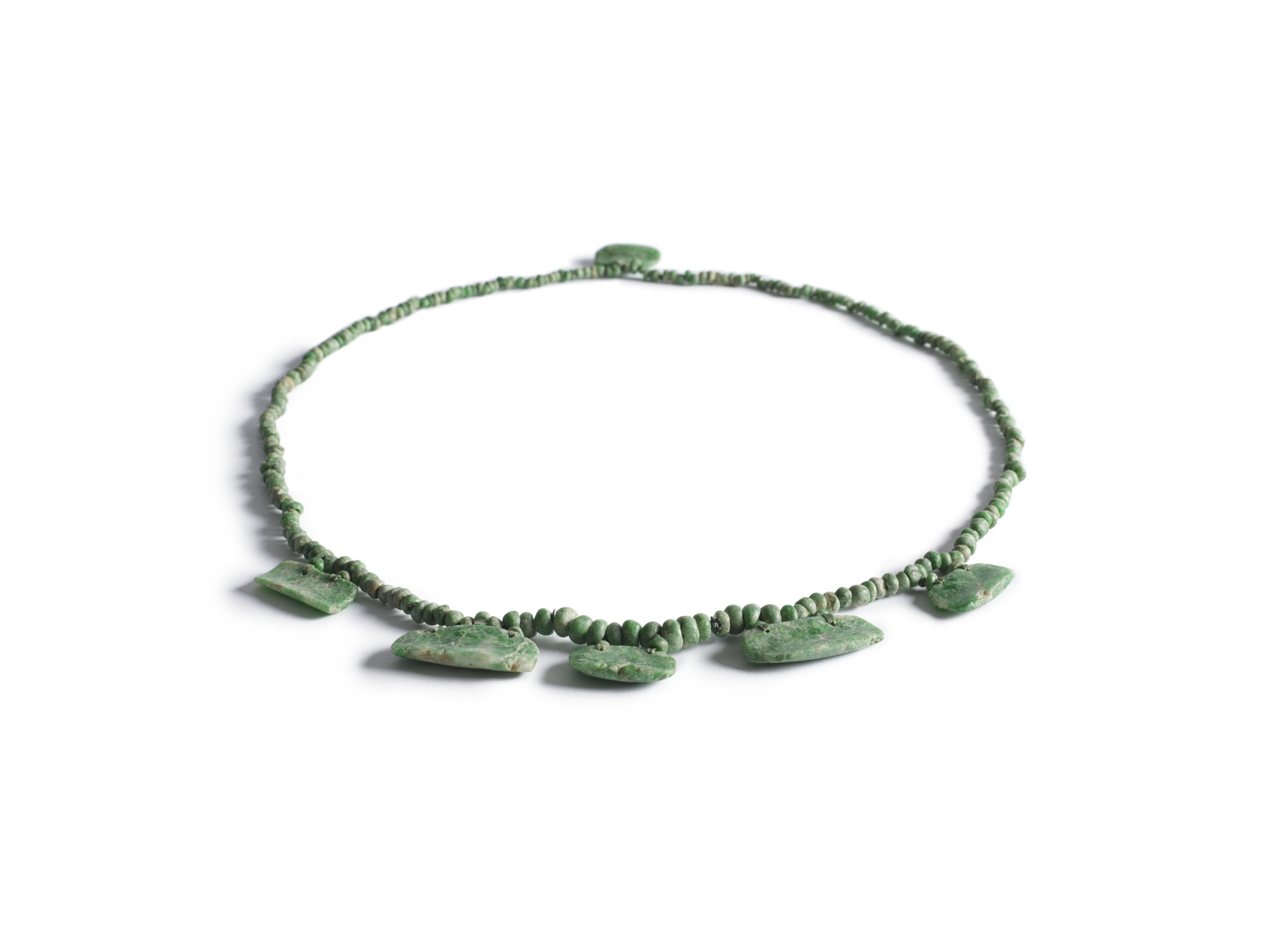 Image for Necklace with Pendants