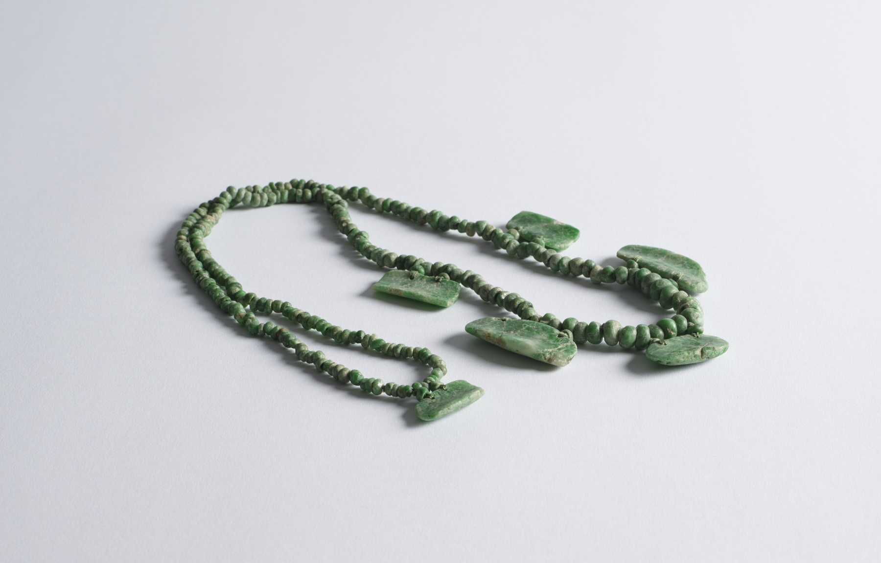 Image for Necklace with Pendants
