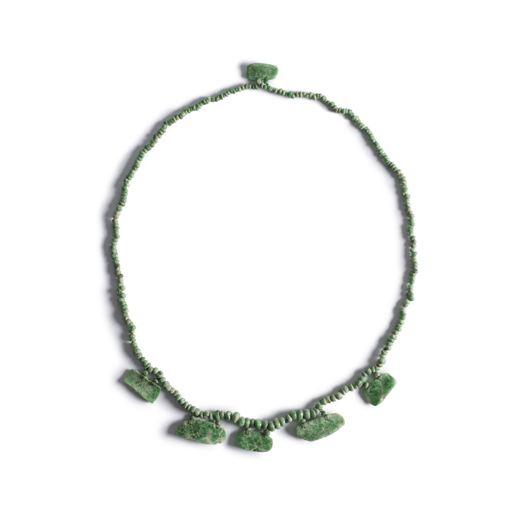 Image for Necklace with Pendants