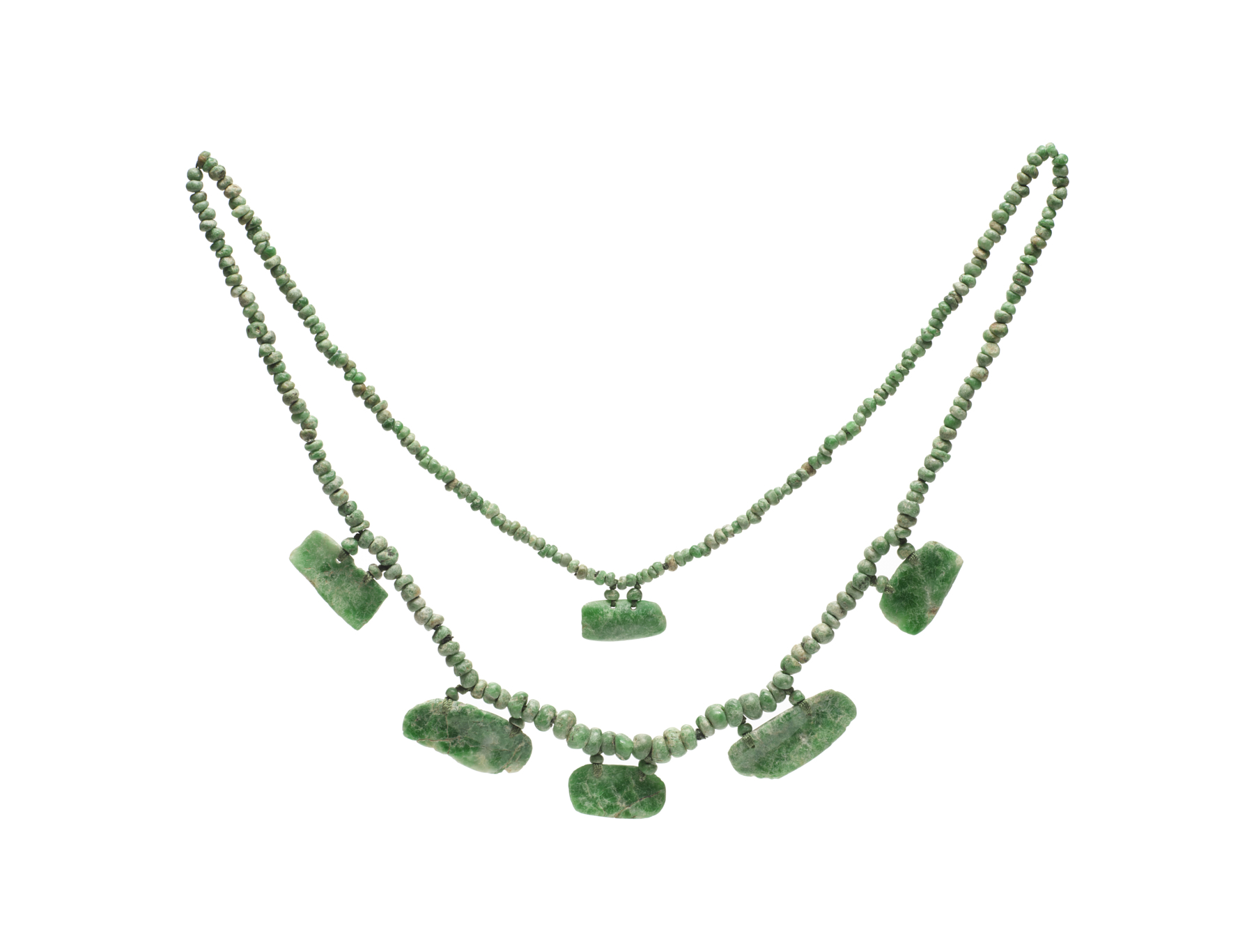Image for Necklace with Pendants