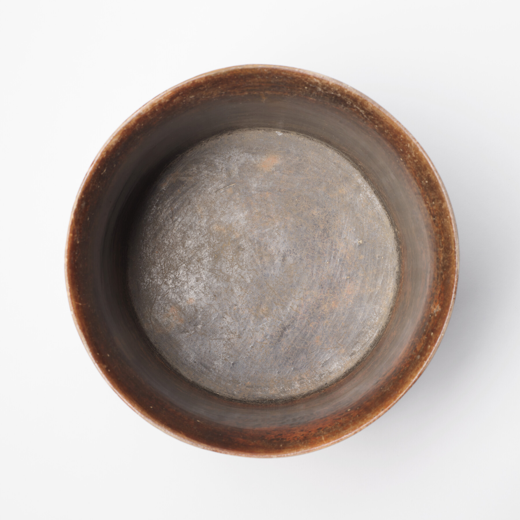 Image for Lidded Vessel