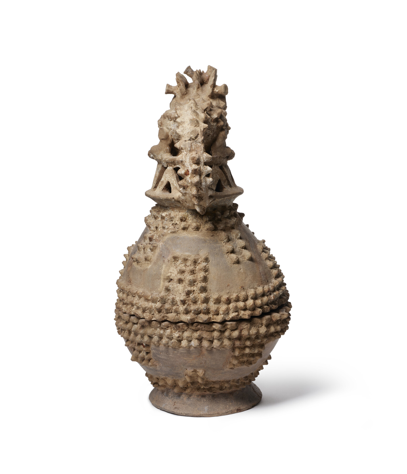 Image for Crocodile Effigy Incense Burner