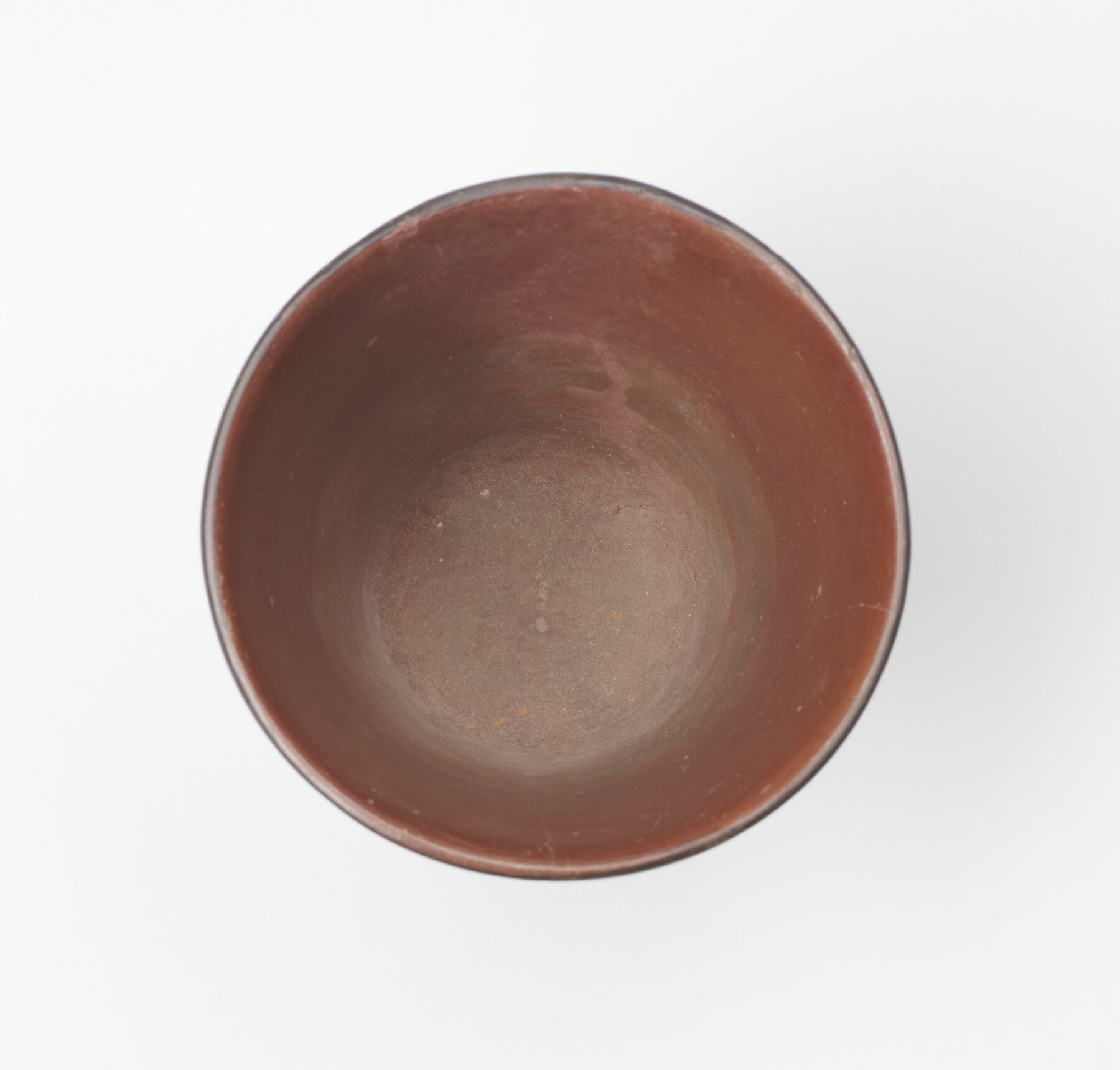 Image for Drinking Vessel ("Kero")