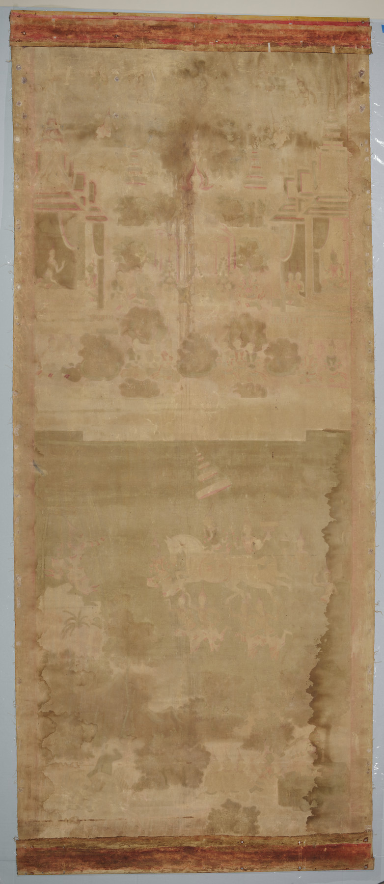 Image for Scenes from the Life of Buddha