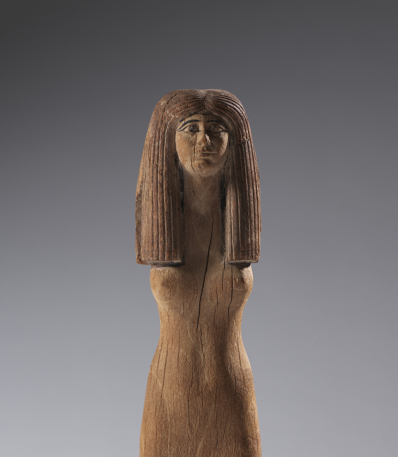 Image for Female Tomb Figure