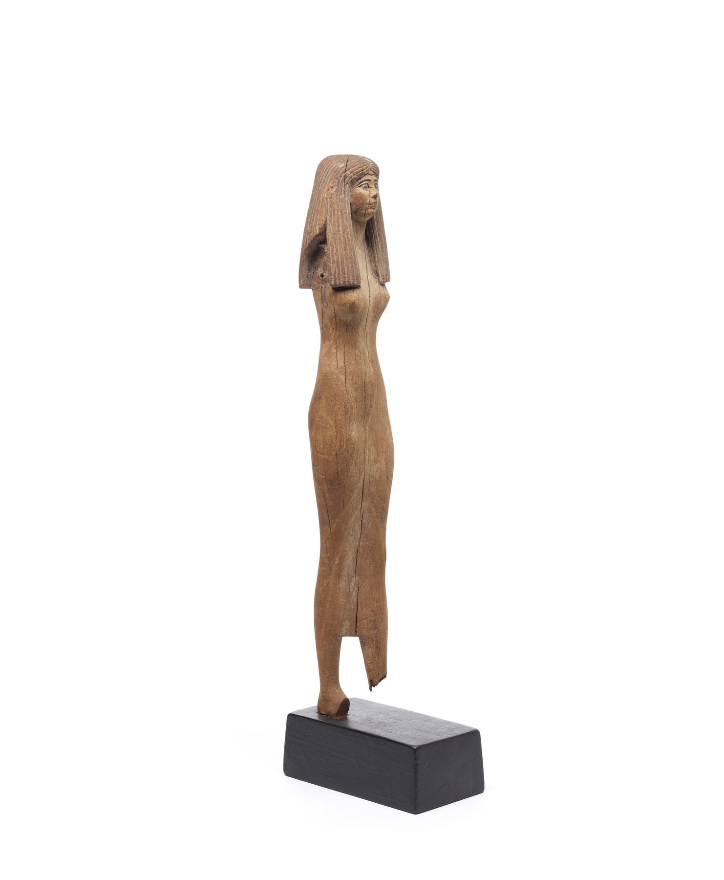 Image for Female Tomb Figure