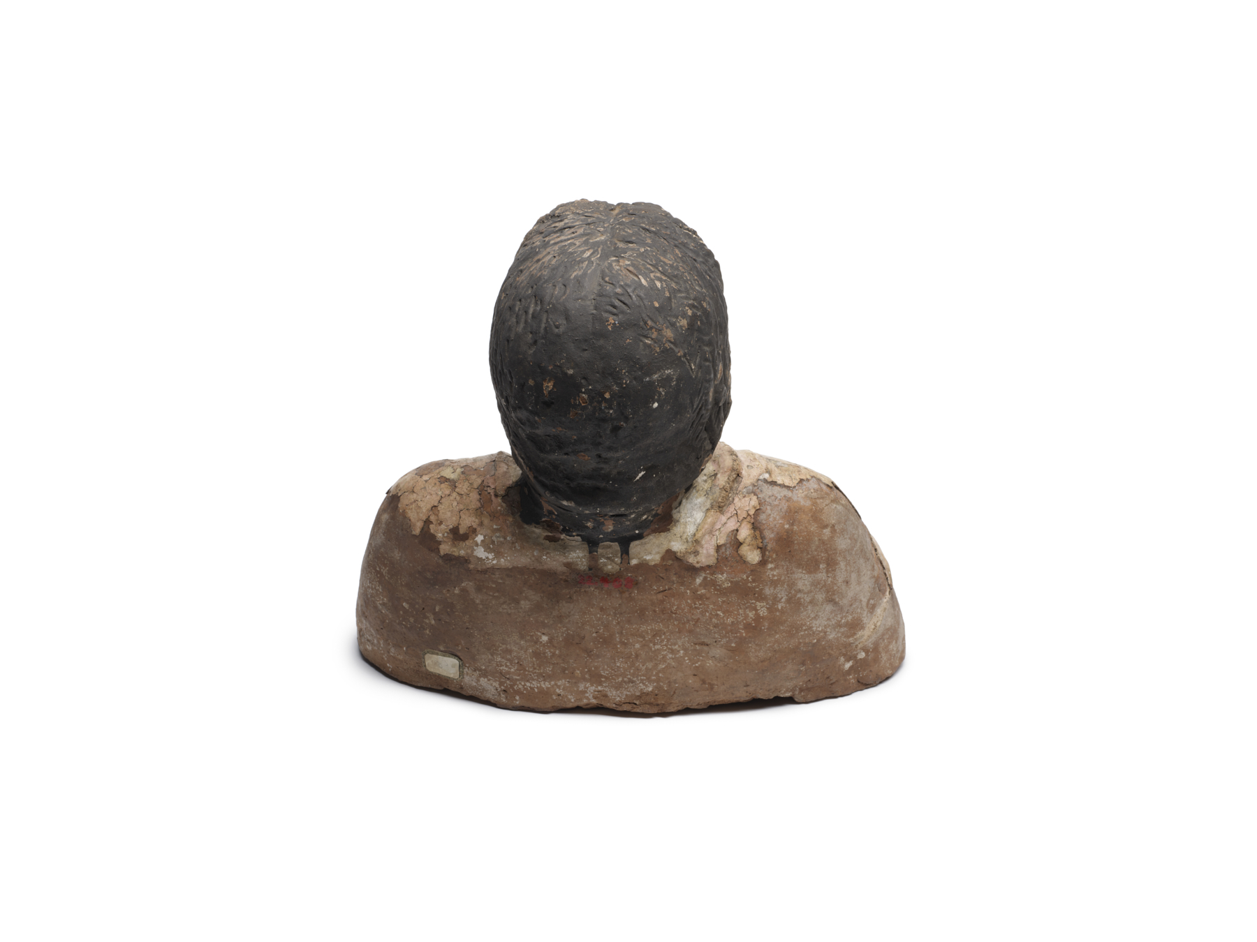 Image for Head and Bust of a Woman