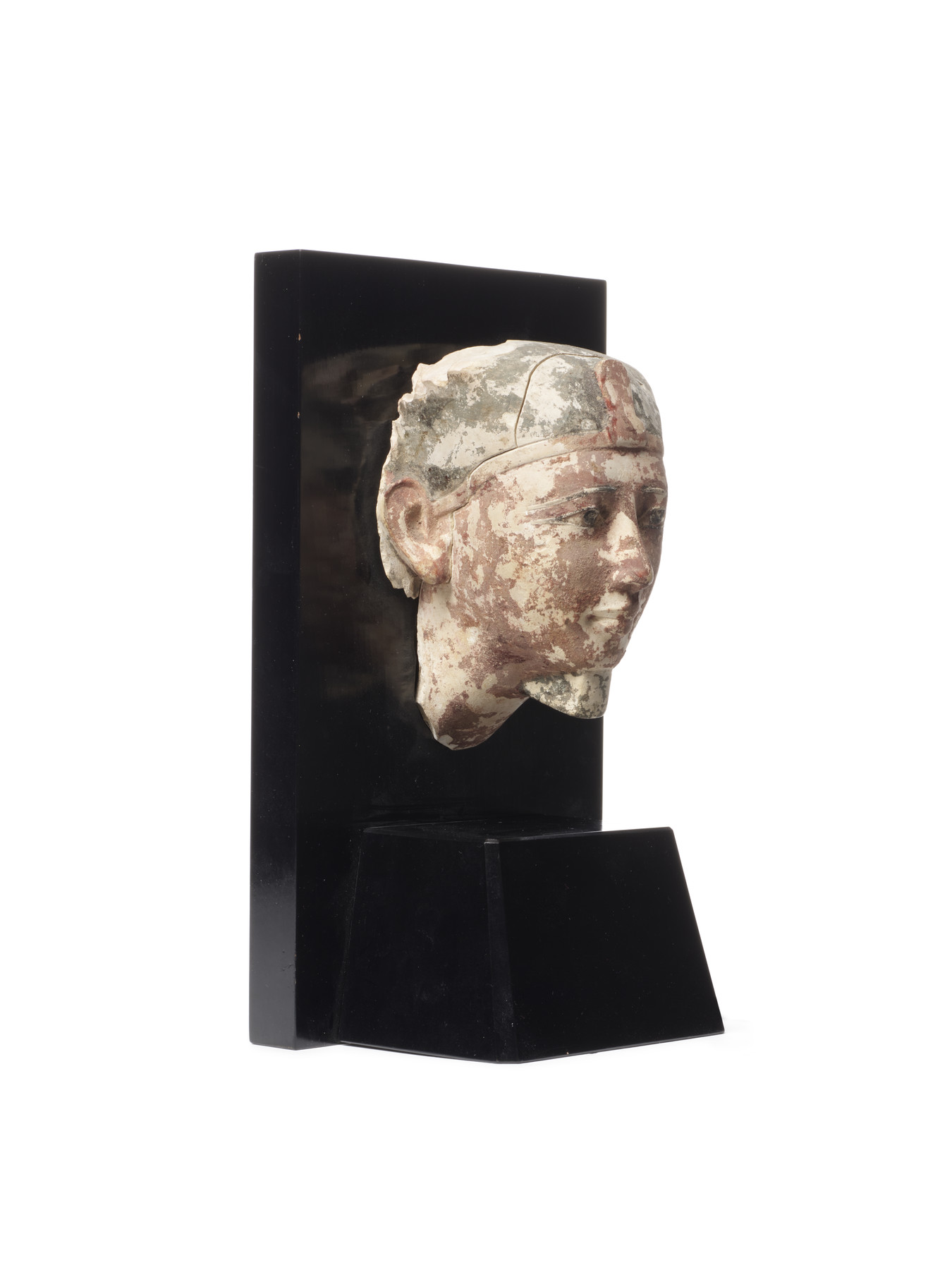 Image for Head of Hatshepsut (?)