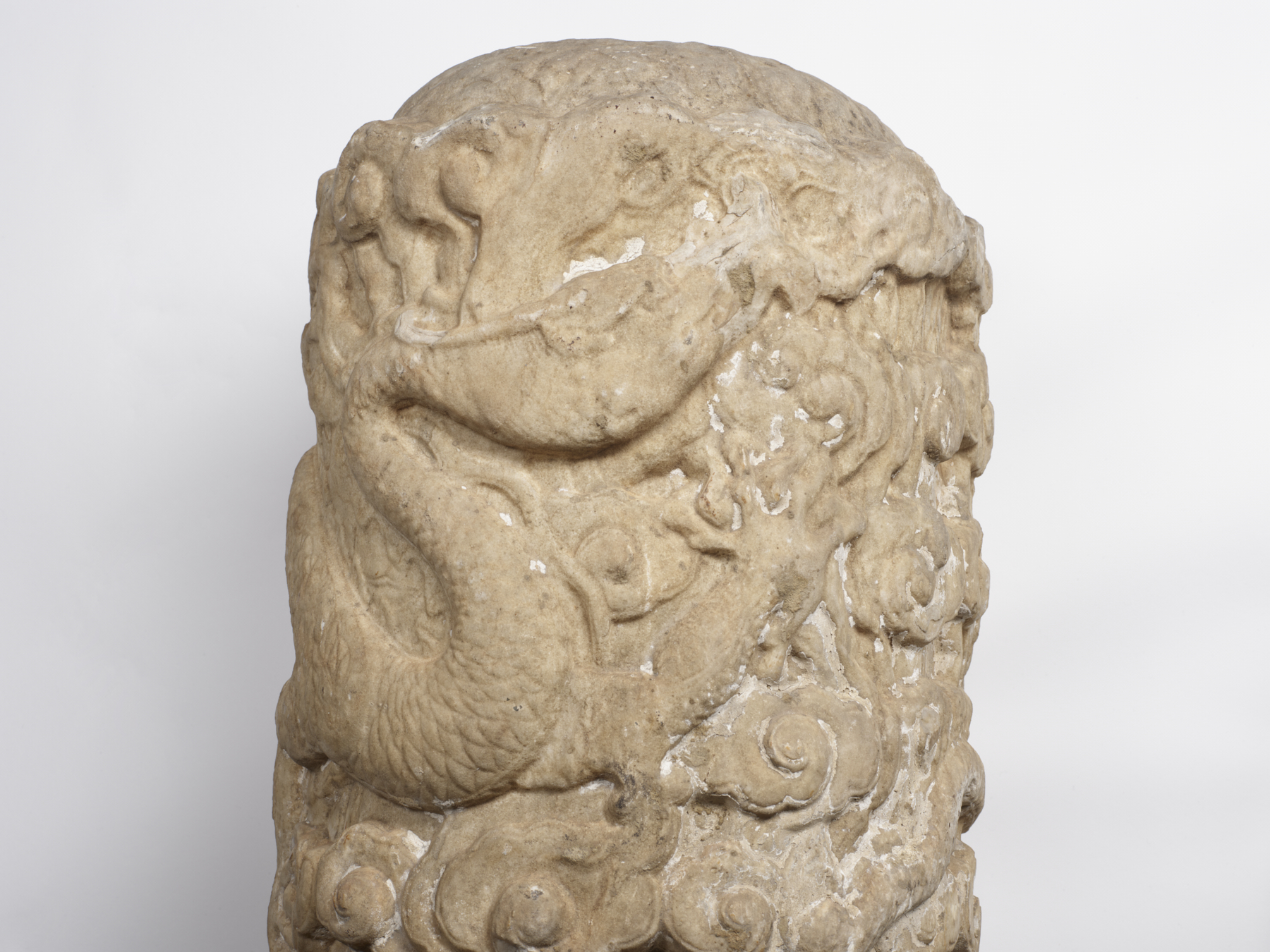 Image for Railing Post Finial