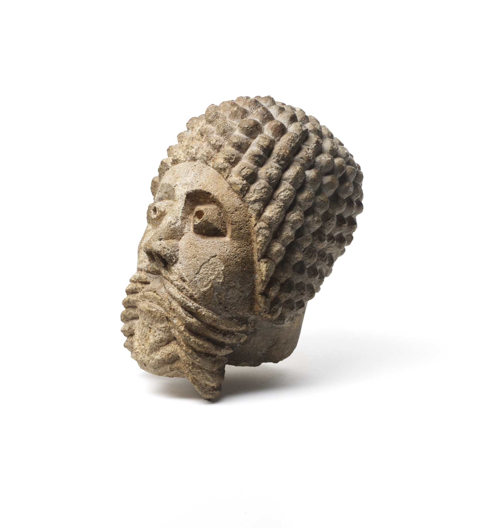 Image for Head of Christ