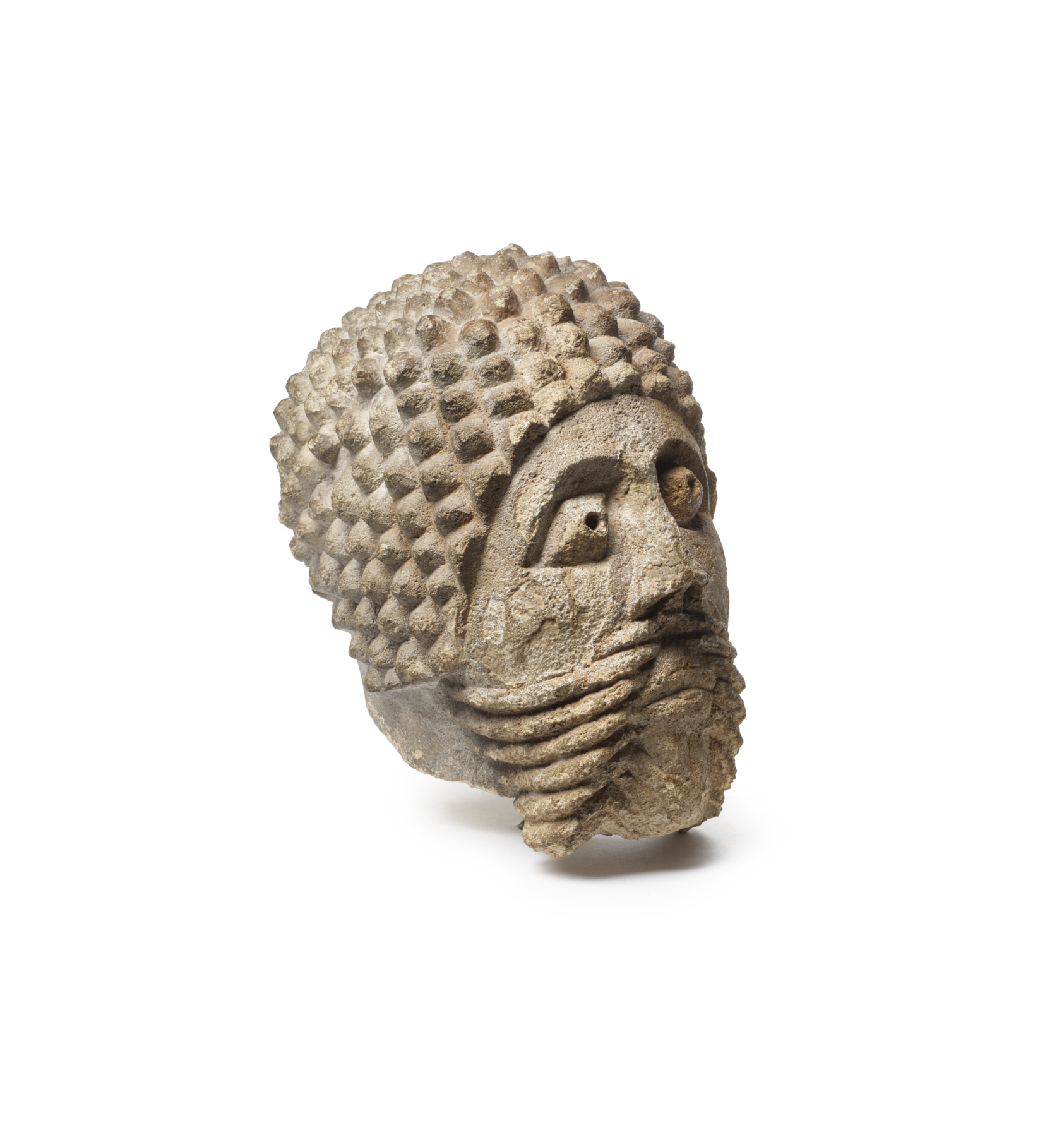 Image for Head of Christ