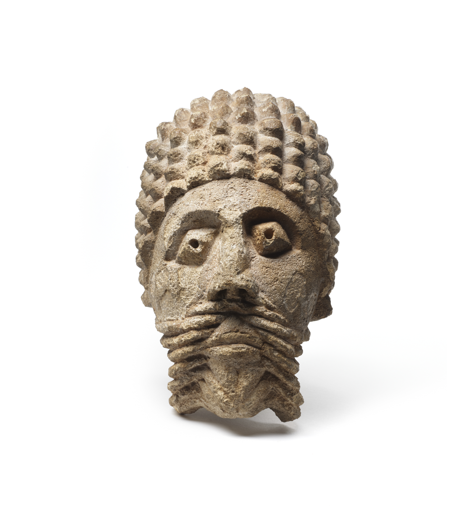 Image for Head of Christ