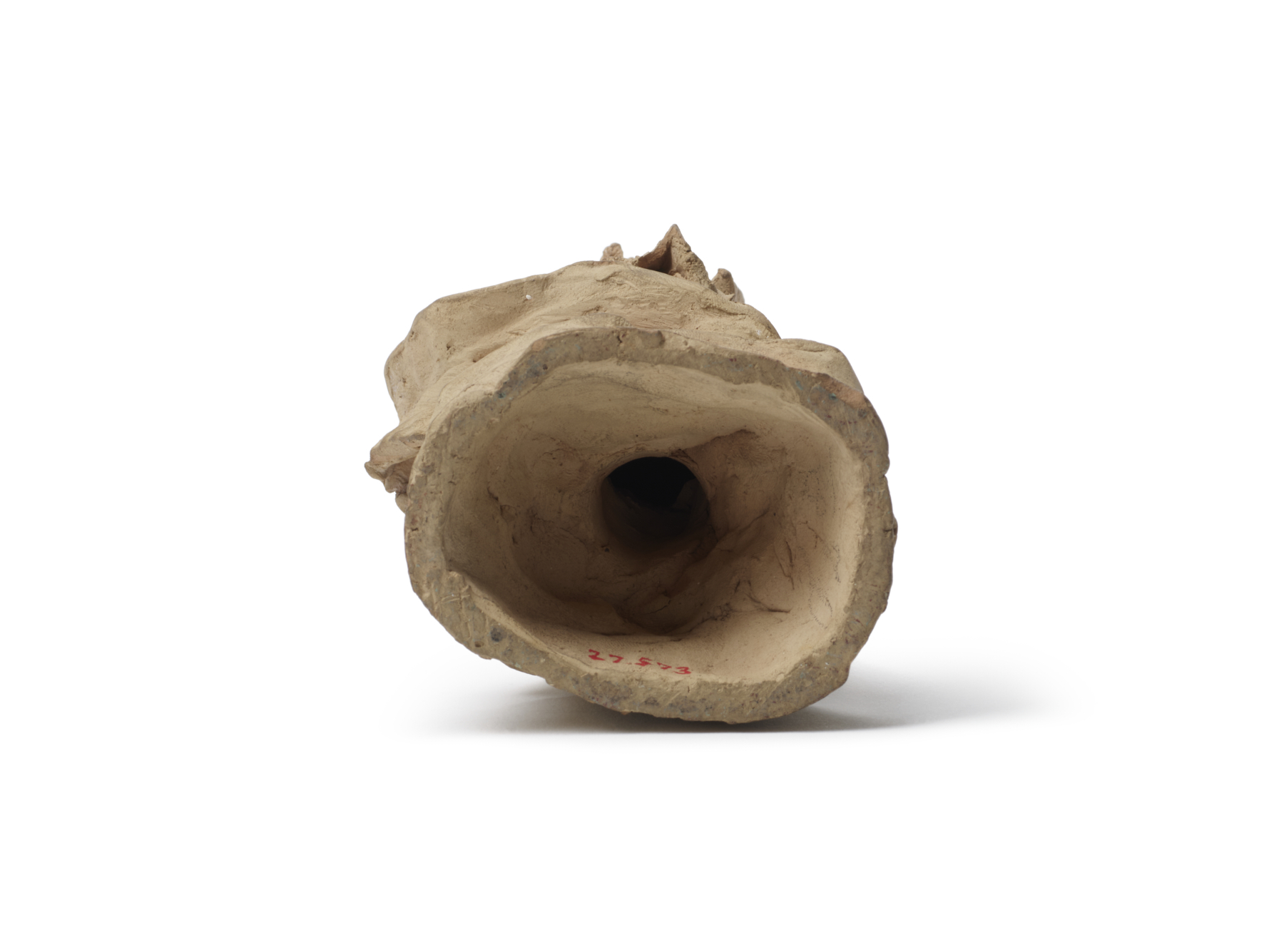 Image for Bust of a Man in a Hat