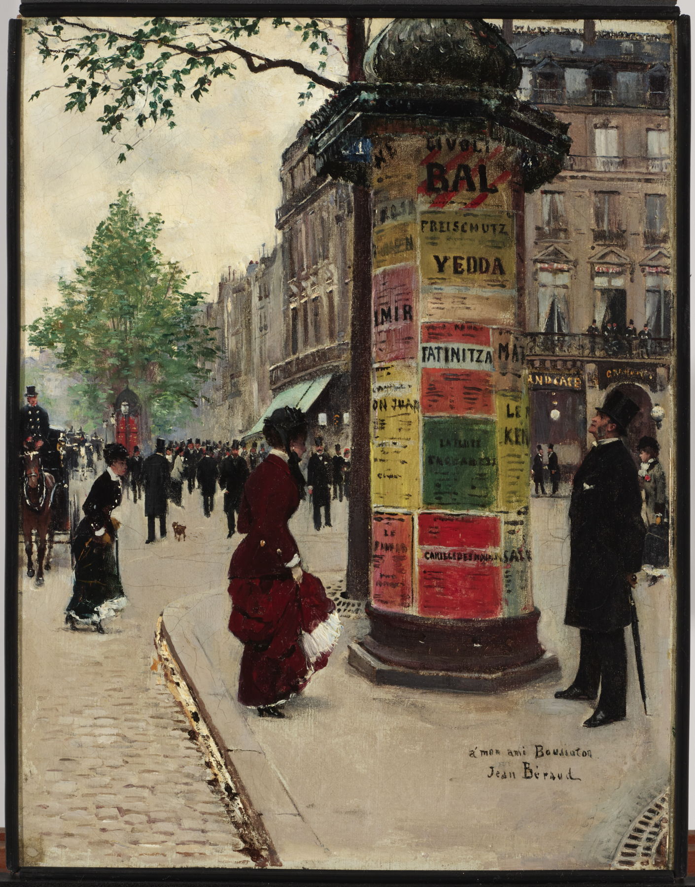 Image for Paris Kiosk