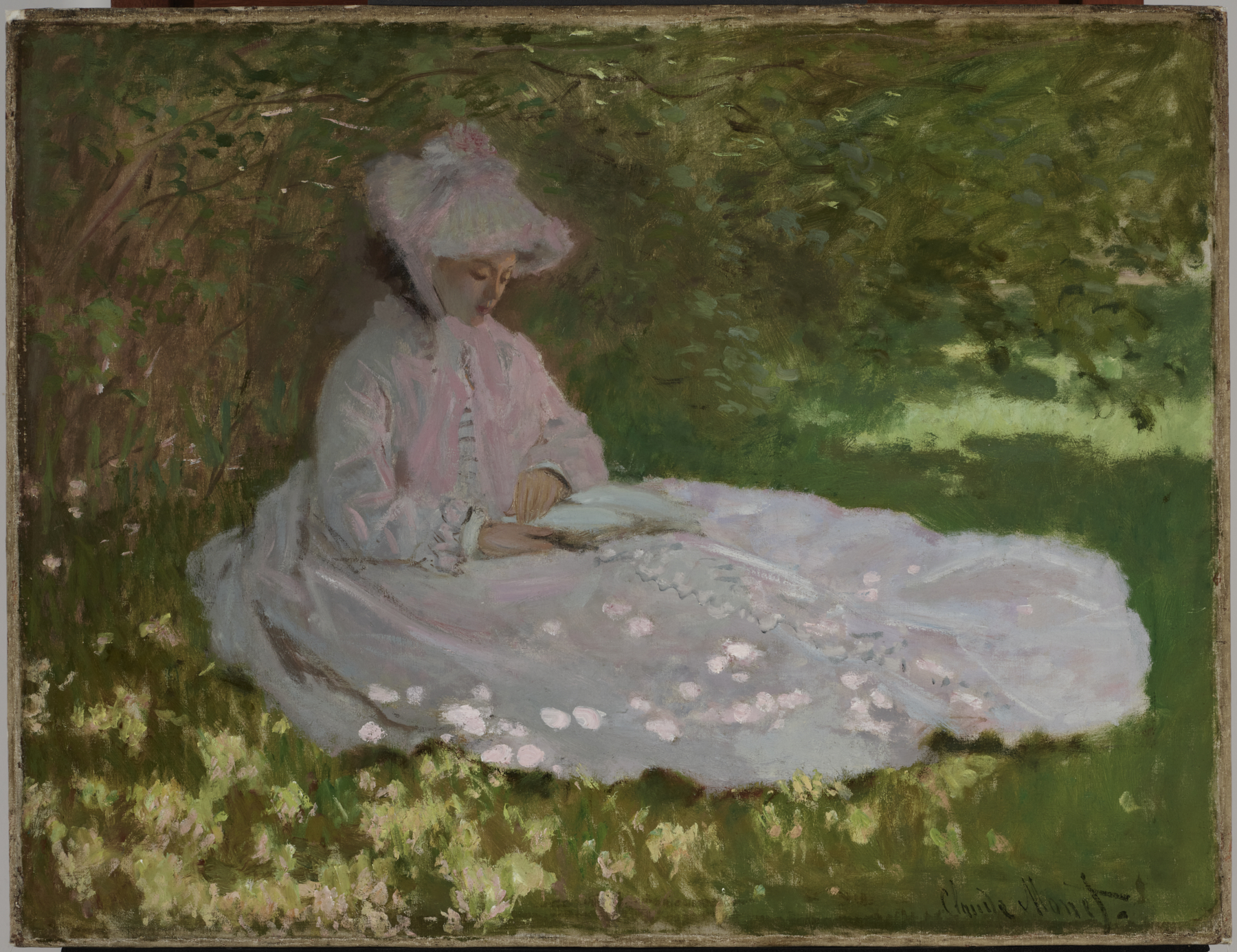 Image for Springtime