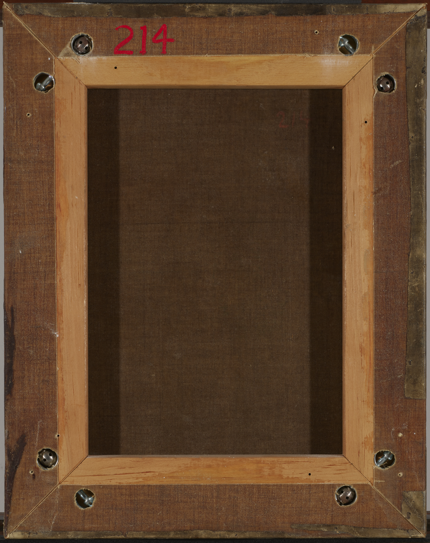 Image for The Miniature