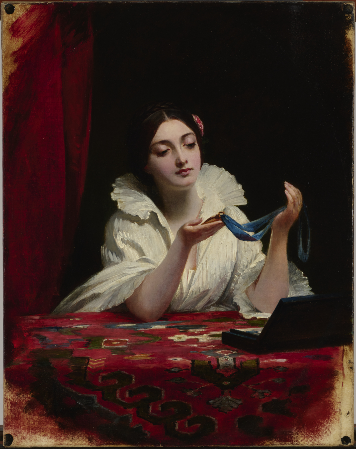 Image for The Miniature