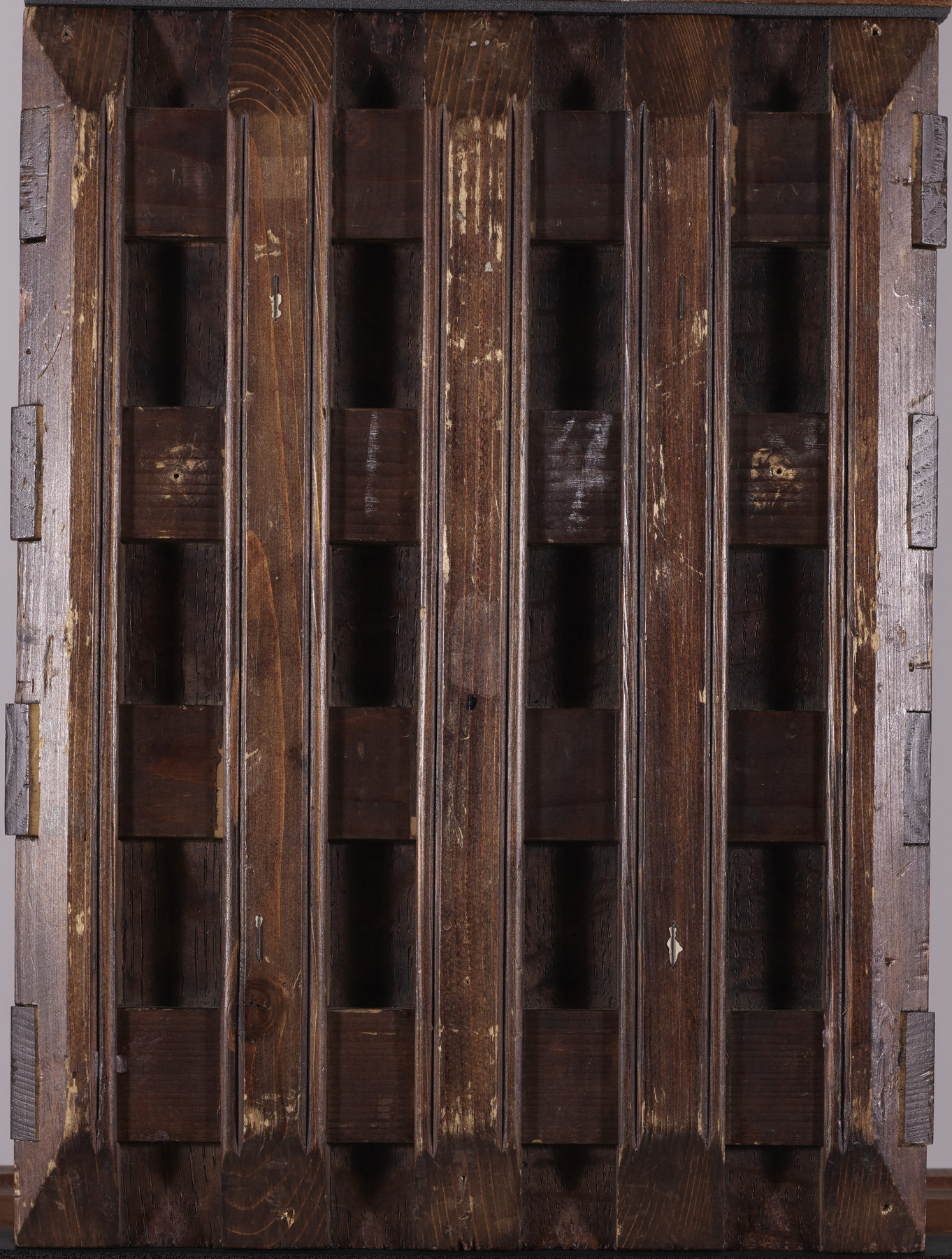 Image for Young Men Smoking in an Inn