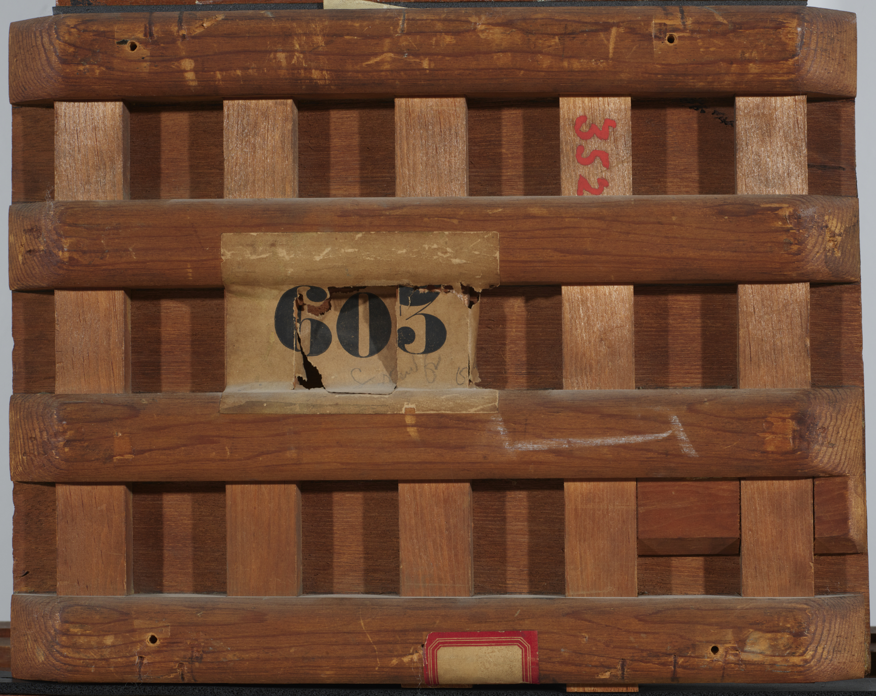 Image for Portrait of a Woman