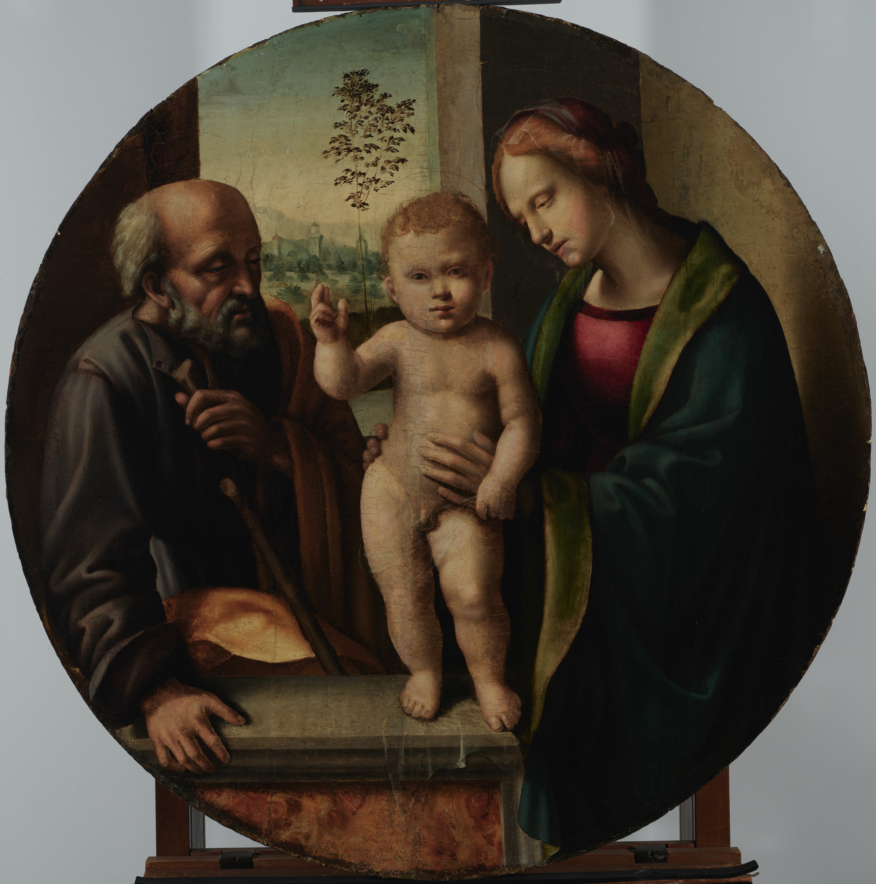 Image for Holy Family