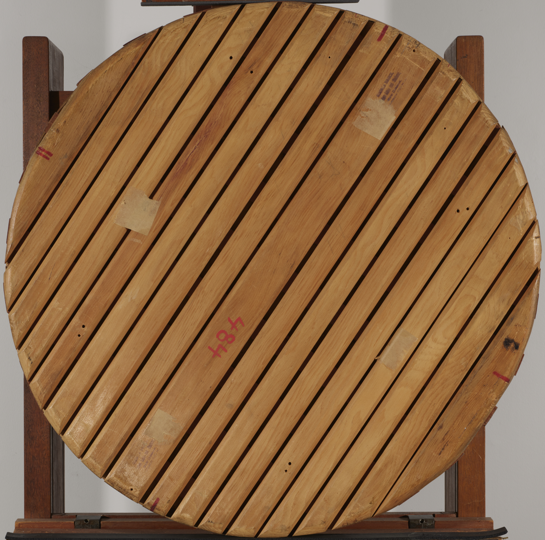 Image for Madonna of the Candelabra