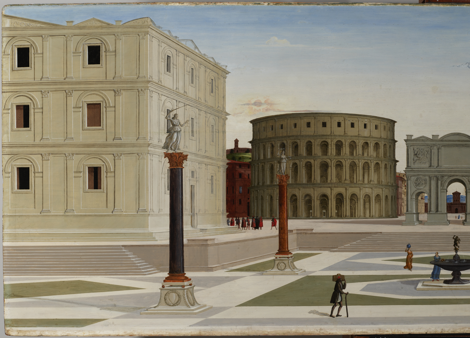 Image for The Ideal City