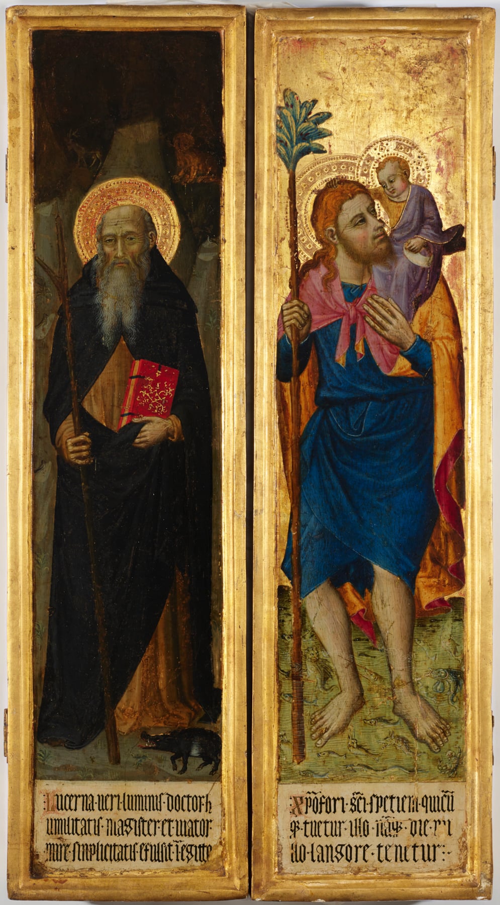 Image for The Coronation of the Virgin