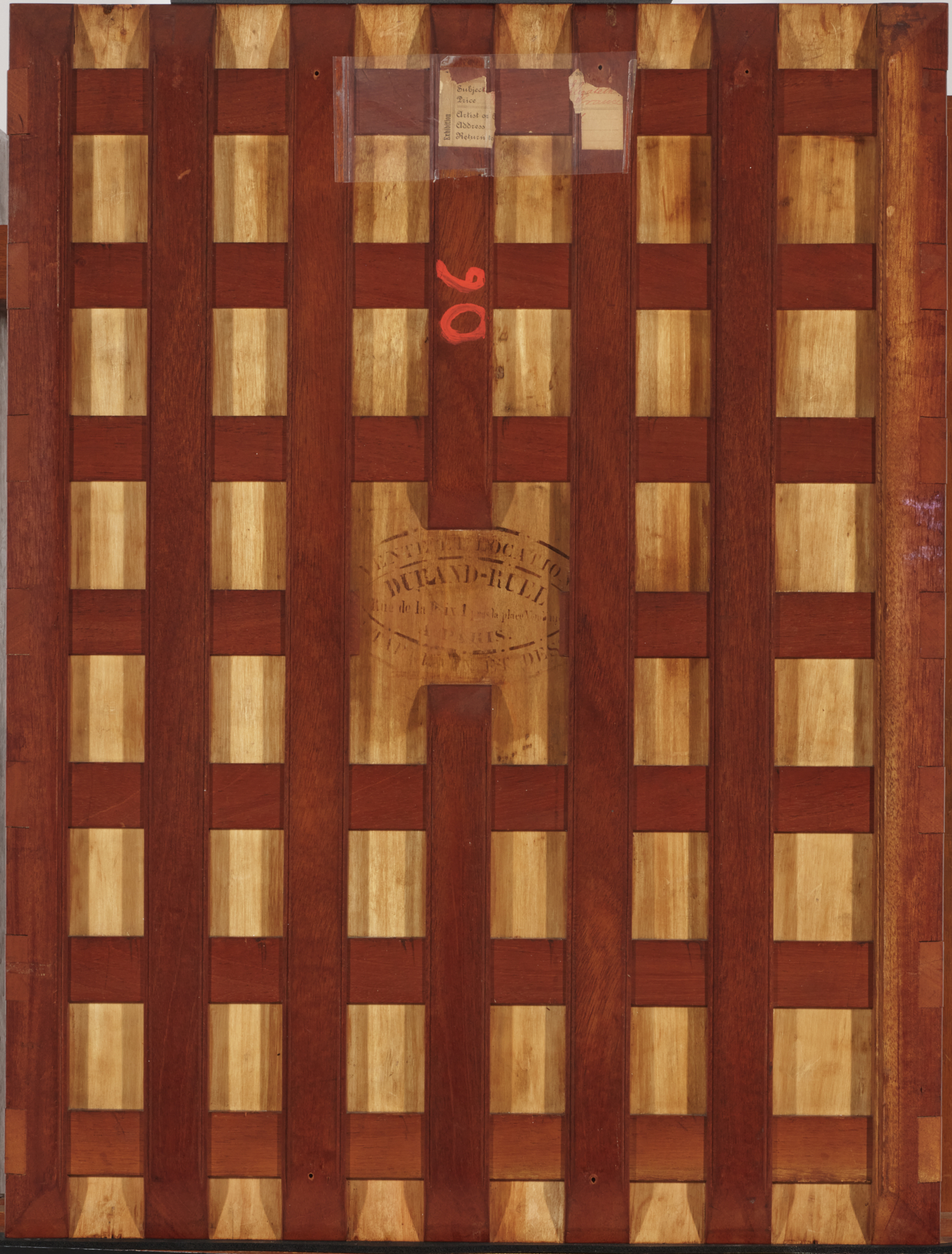 Image for The Departure of Elisabeth of France for Spain